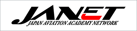 JANET JAPAN AVATION ACADEMY NETWORK